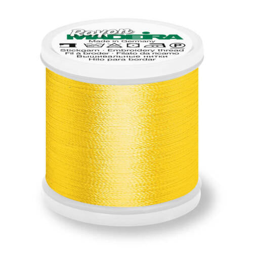 Madeira Rayon 200m