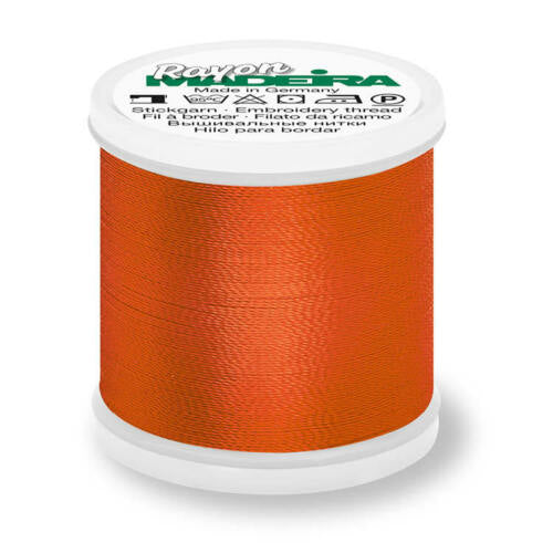 Madeira Rayon 200m