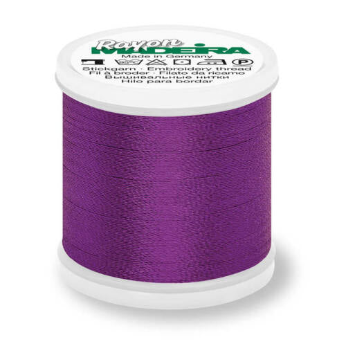 Madeira Rayon 200m