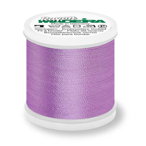 Madeira Rayon 200m