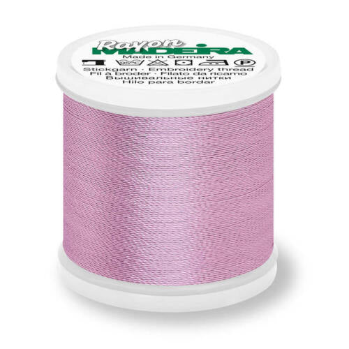 Madeira Rayon 200m