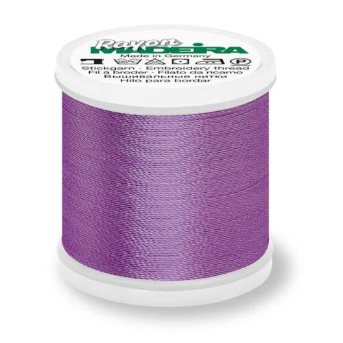Madeira Rayon 200m
