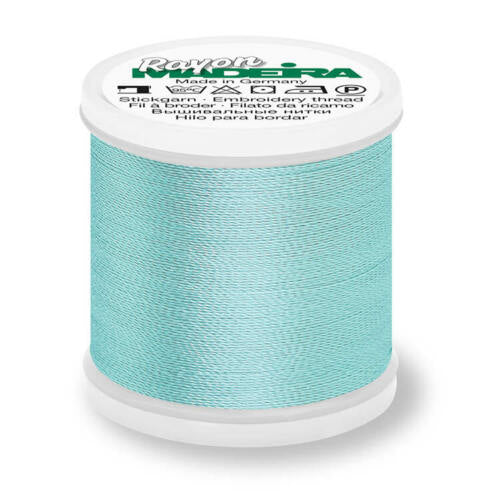 Madeira Rayon 200m
