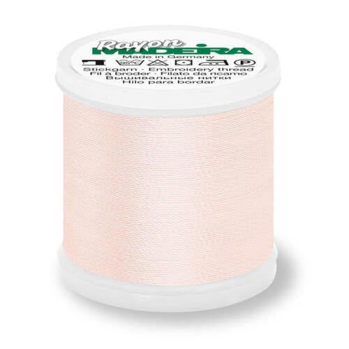 Madeira Rayon 200m