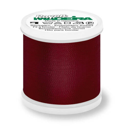 Madeira Rayon 200m