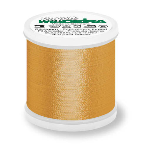 Madeira Rayon 200m