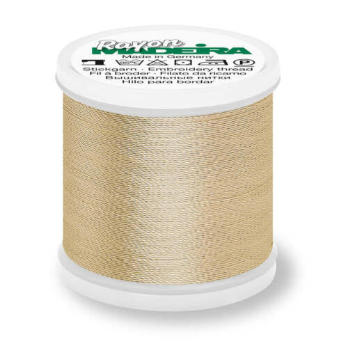 Madeira Rayon 200m