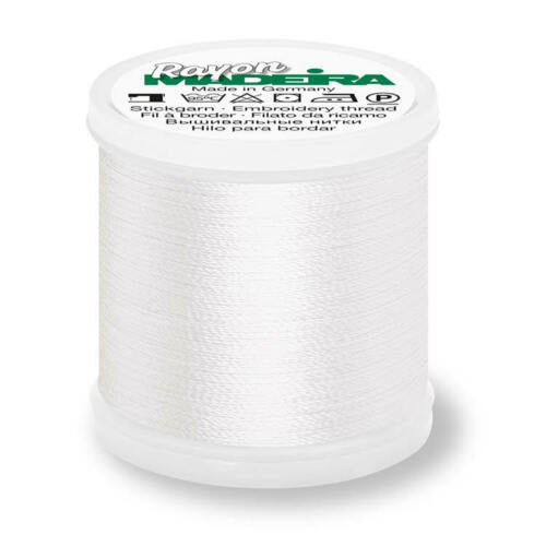 Madeira Rayon 200m