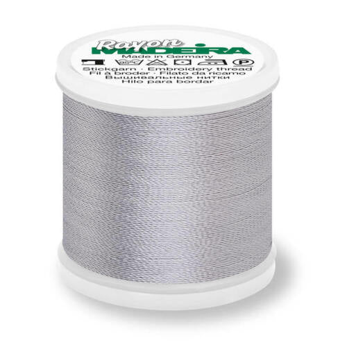 Madeira Rayon 200m