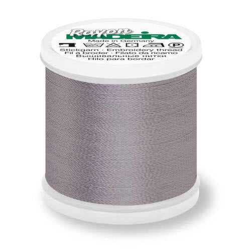 Madeira Rayon 200m