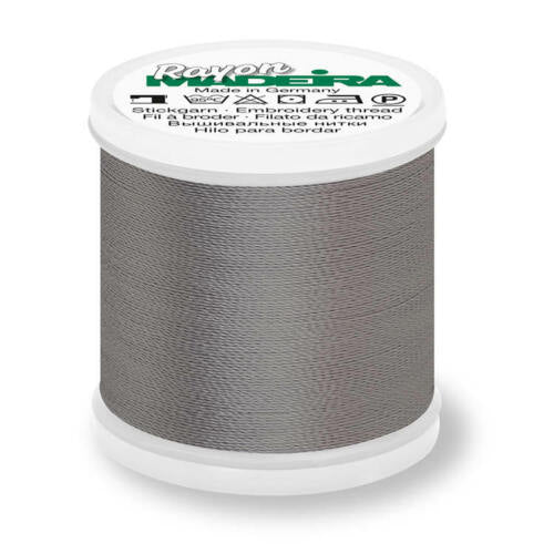Madeira Rayon 200m