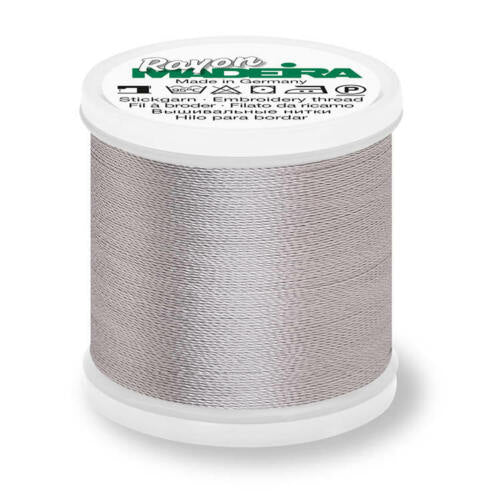 Madeira Rayon 200m