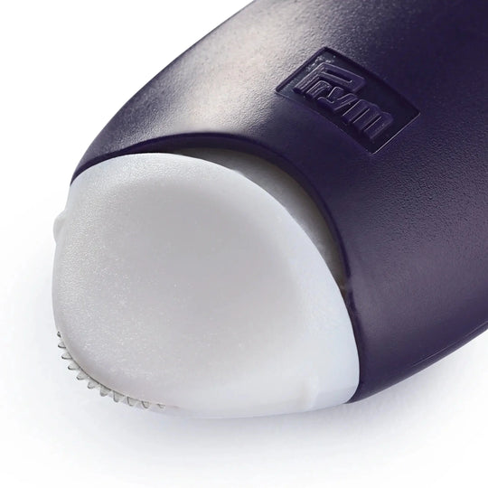 Kreiderad Stift mit Zahnrad
