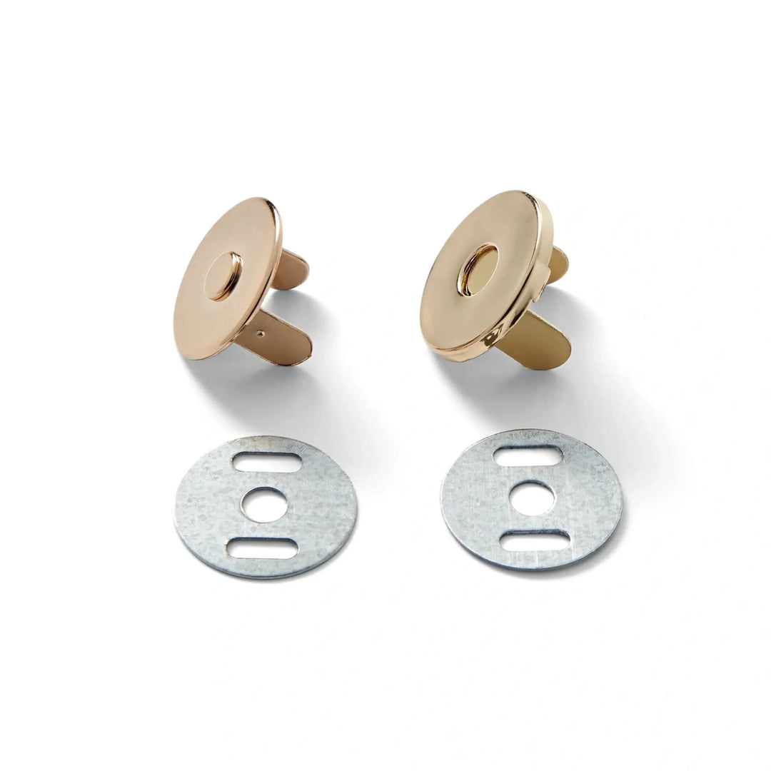 Magnet-Verschluss 19mm
