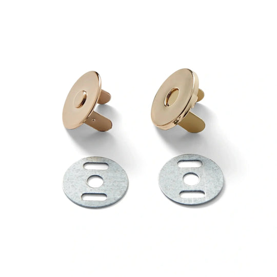 Magnet-Verschluss 19mm