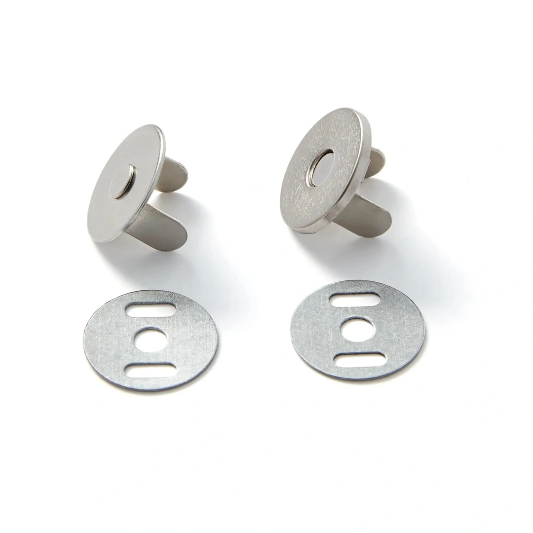 Magnet-Verschluss 19mm