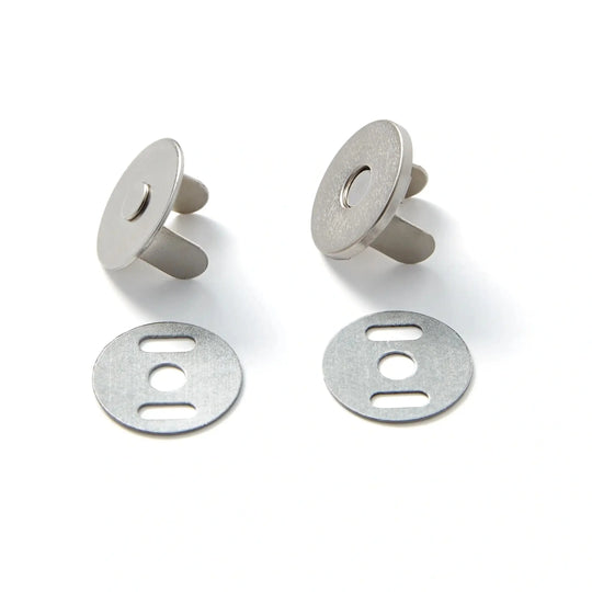 Magnet-Verschluss 19mm