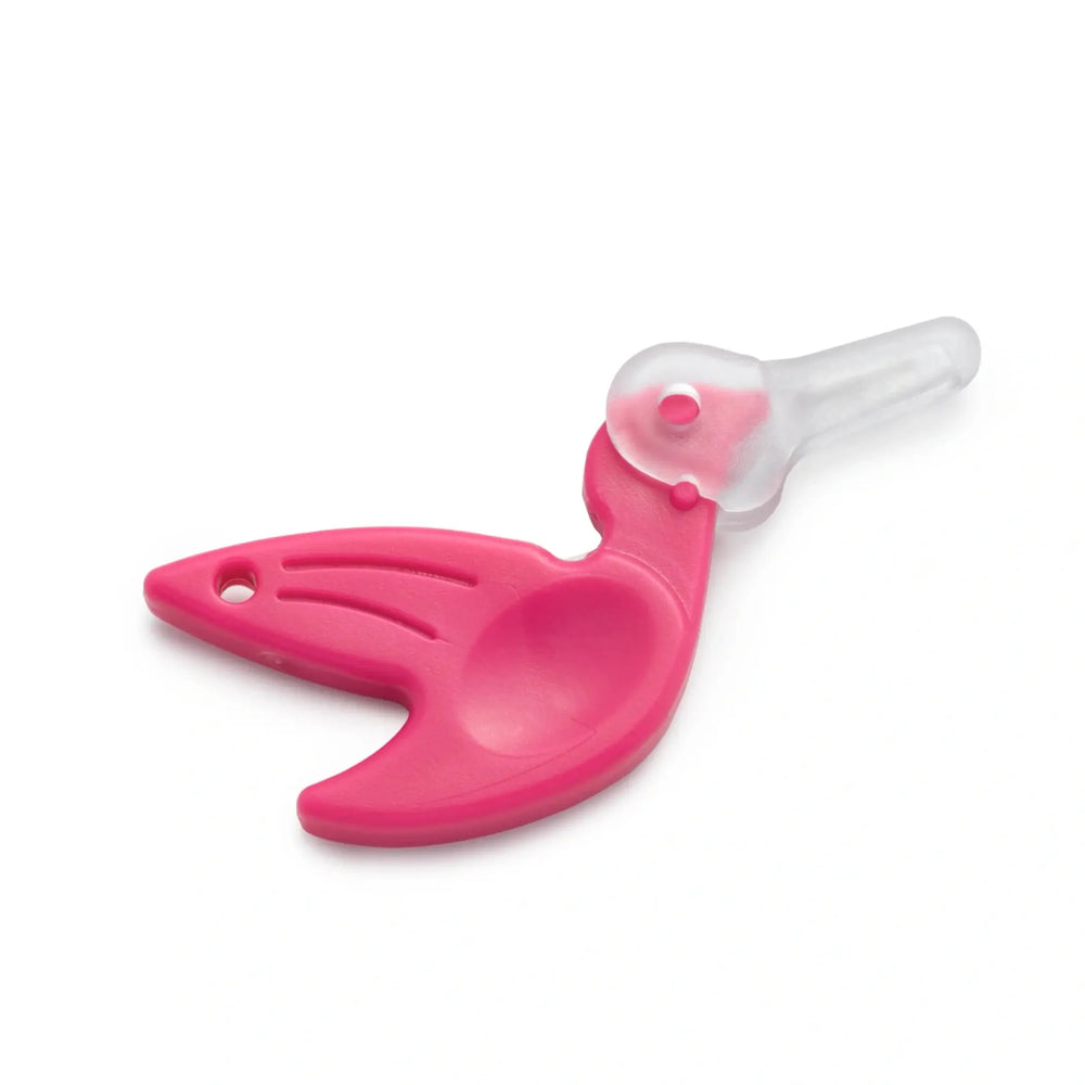 Nadeleinfädler Birdy