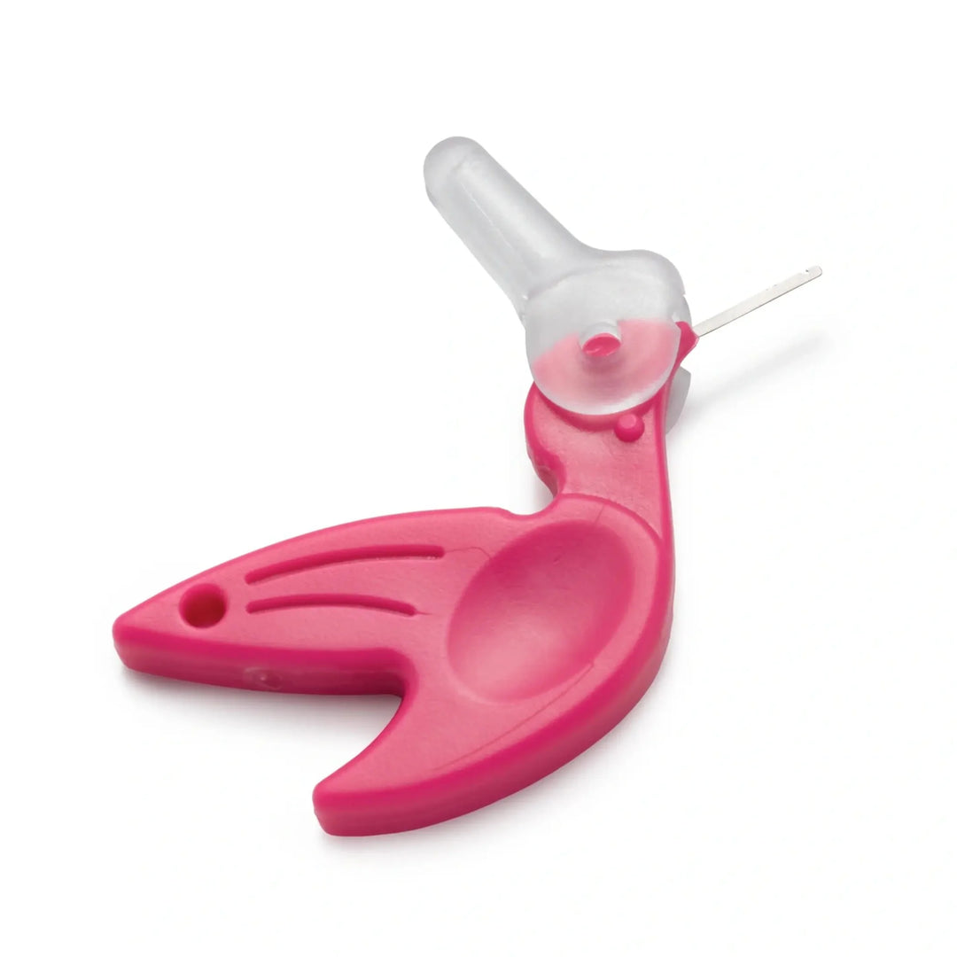 Nadeleinfädler Birdy