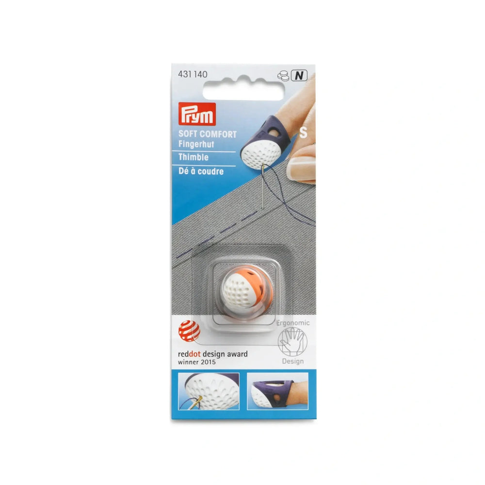 Fingerhut Prym Ergonomics
