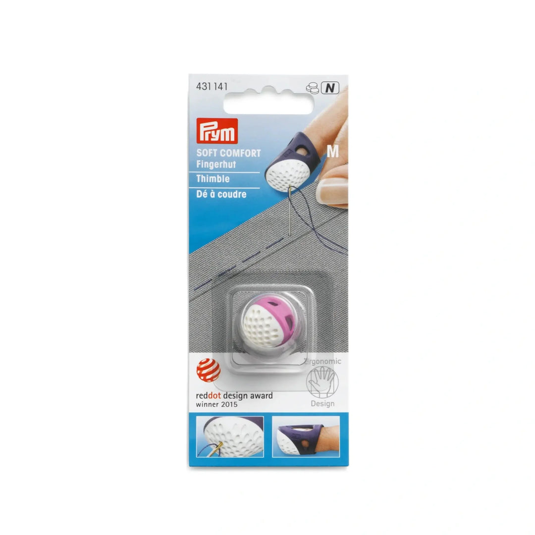 Fingerhut Prym Ergonomics