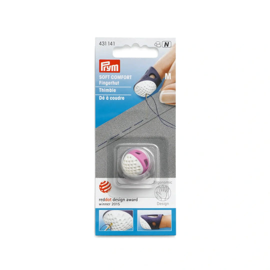 Fingerhut Prym Ergonomics