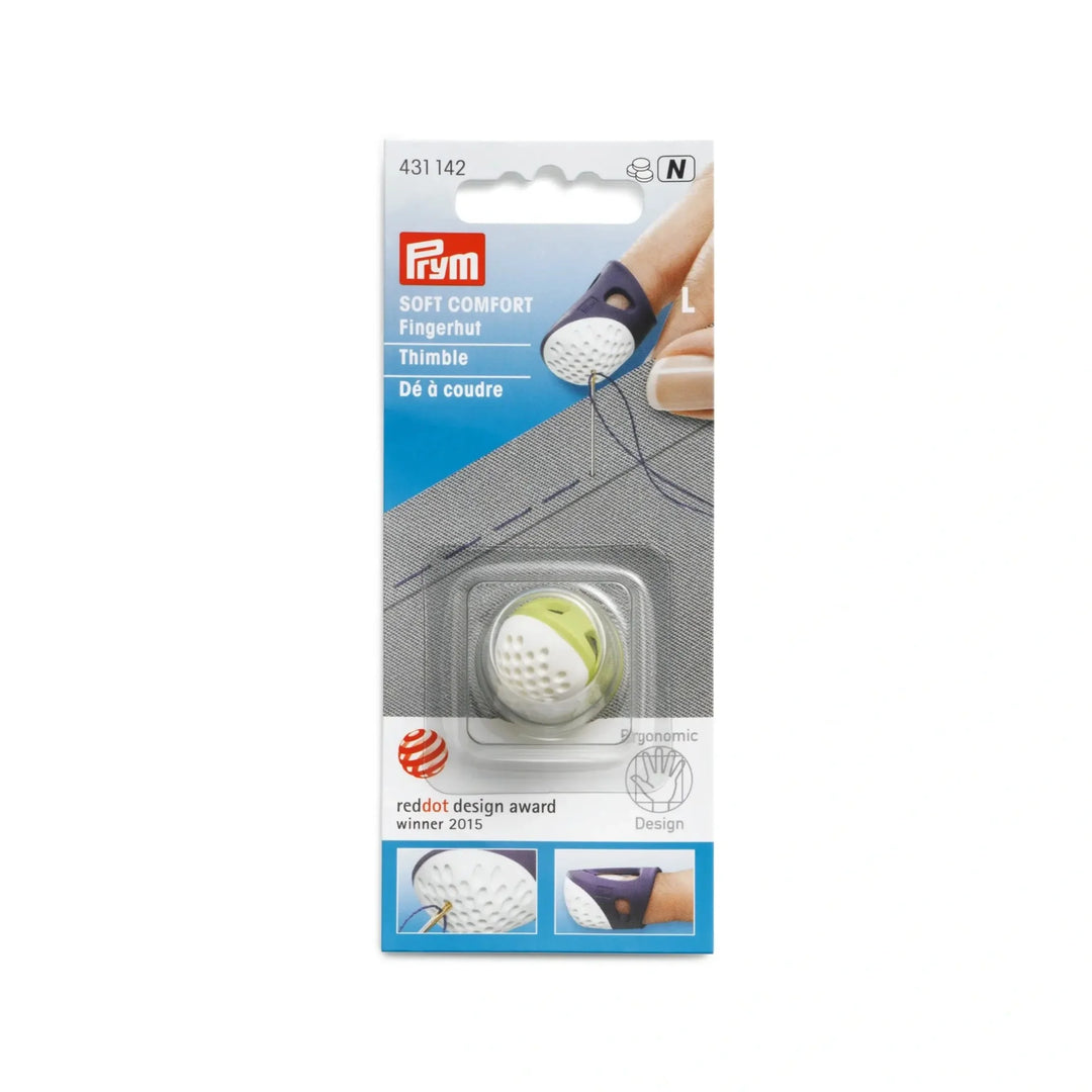 Fingerhut Prym Ergonomics