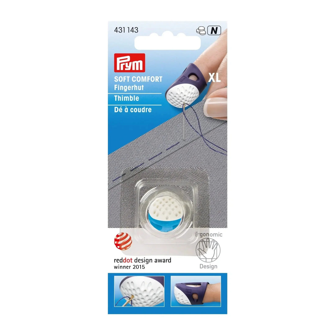 Fingerhut Prym Ergonomics