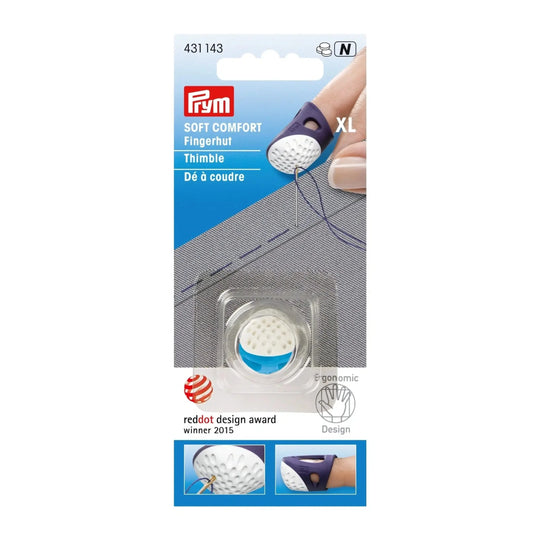 Fingerhut Prym Ergonomics
