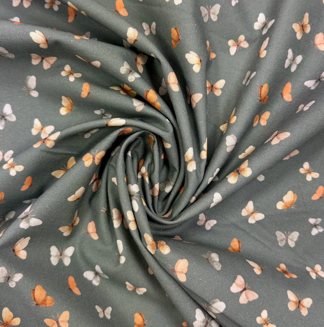 Dear Stella - FLUTTER