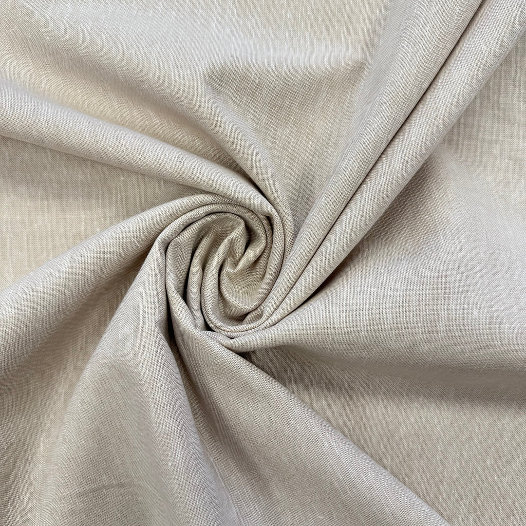 Leinen - Marly Uni Beige