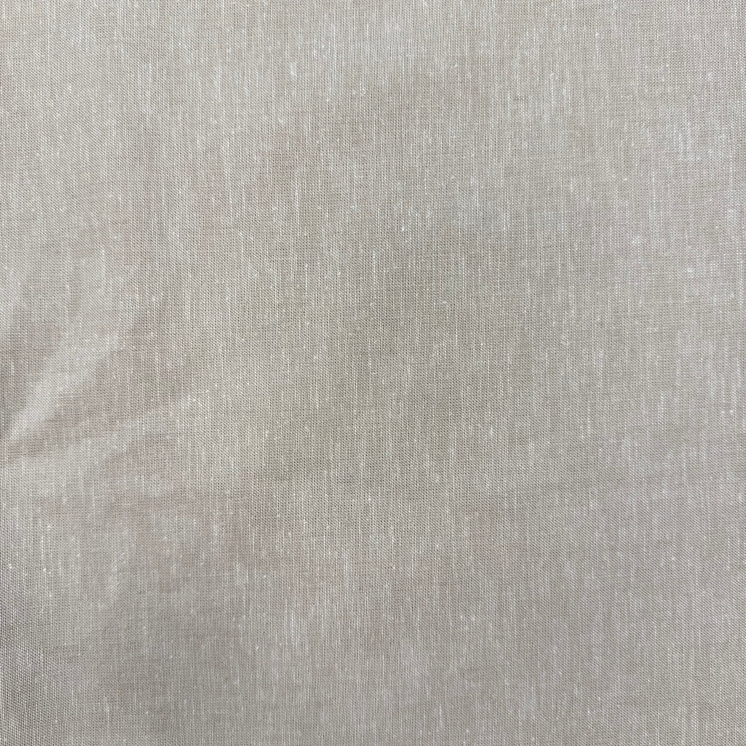 Leinen - Marly Uni Beige