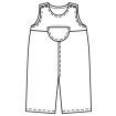 Burda Sewing Pattern 9652
