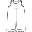 Burda Sewing Pattern 9652