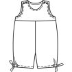 Burda Sewing Pattern 9652