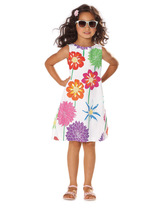 Burda Schnittmuster 9544