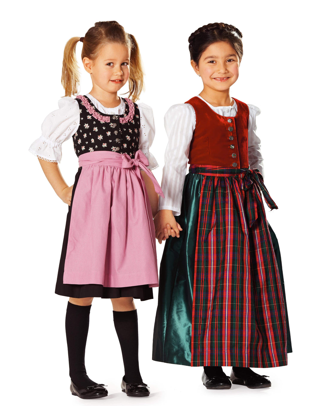 Burda Schnittmuster 9509