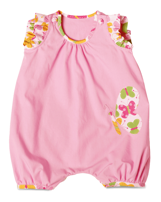 Burda Schnittmuster 9462
