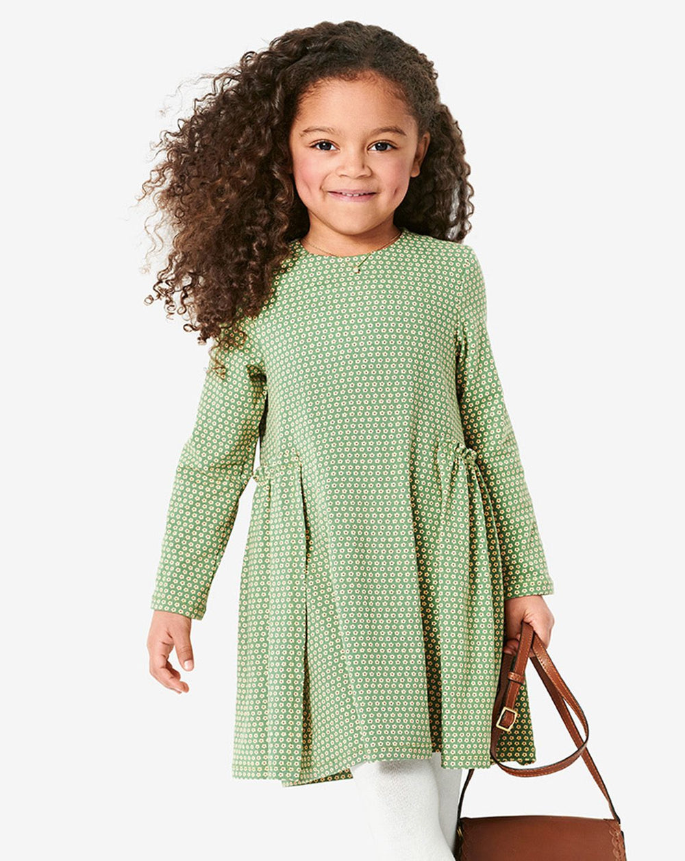 Burda Pattern 9310