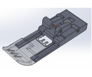 Janome CoverPro 3000 Professional