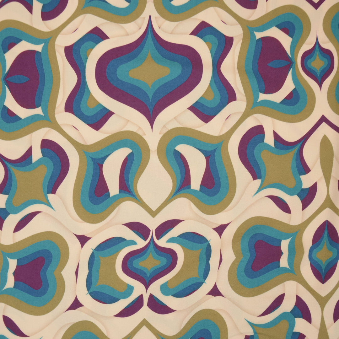 Viskose - Hippie