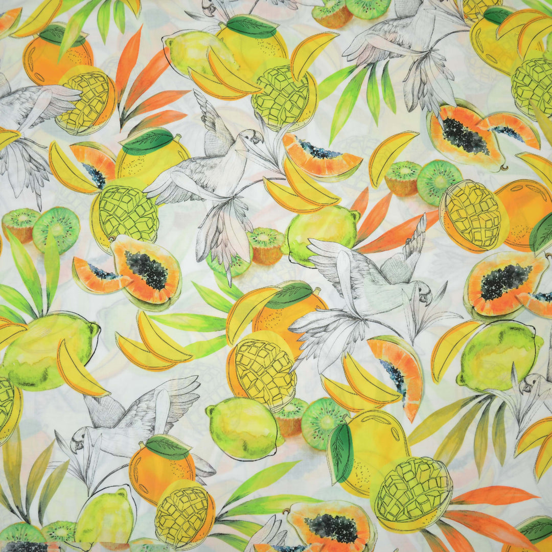 Viscose - Fruity