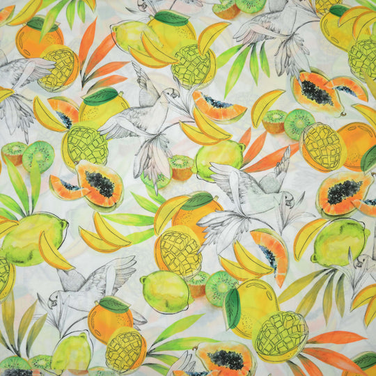Viscose - Fruity
