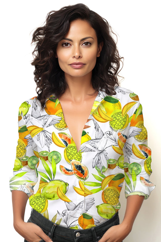 Viscose - Fruity