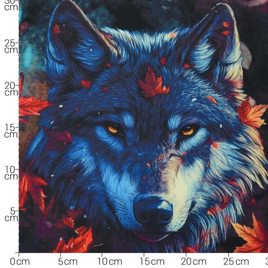 Jersey - Panel Midnight
