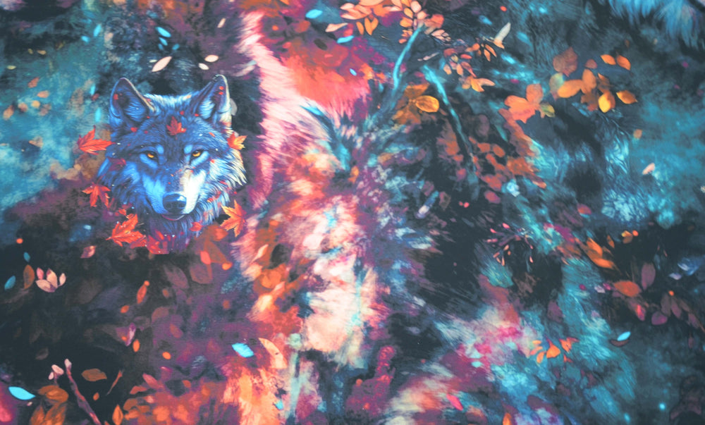 Jersey - Panel Midnight