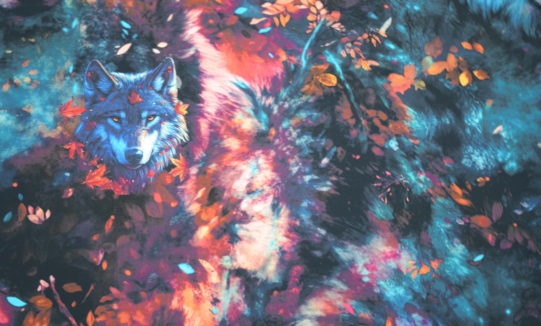 Jersey - Panel Midnight