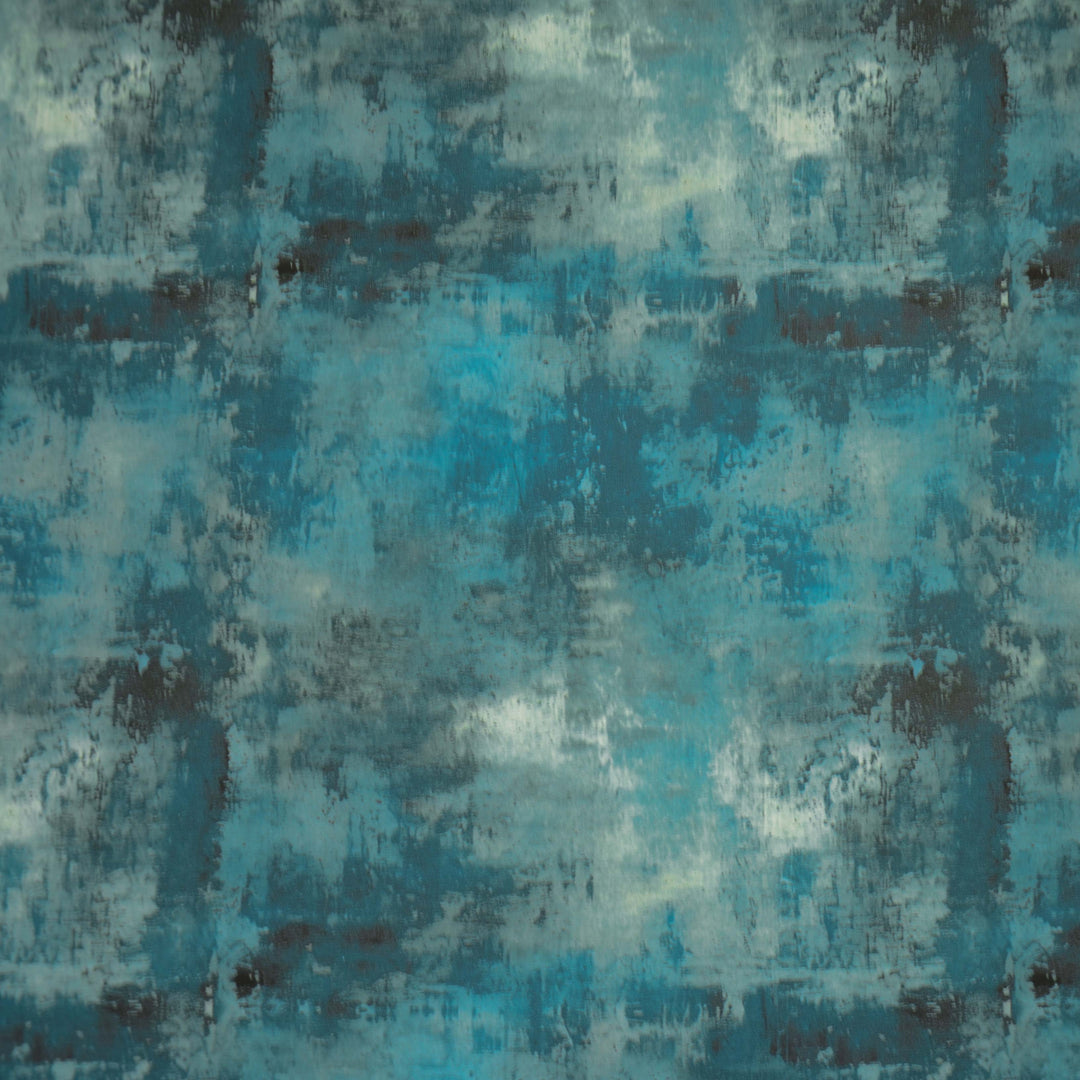 Jersey - Grunge Art blue