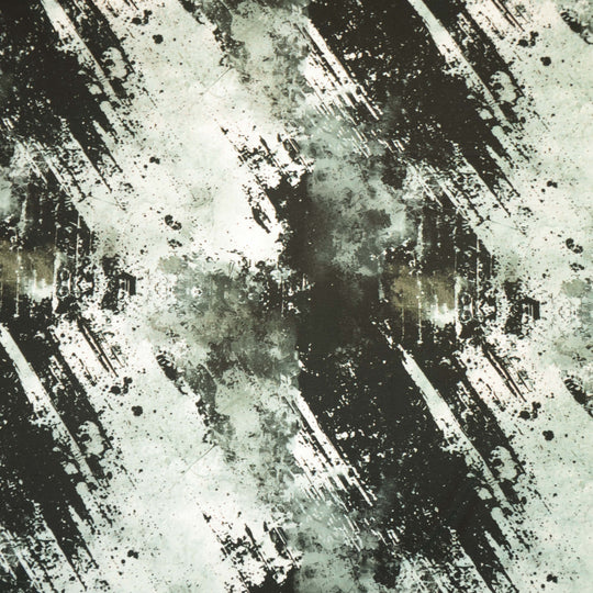 Jersey - Grunge Art black