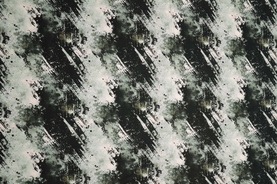 Jersey - Grunge Art black